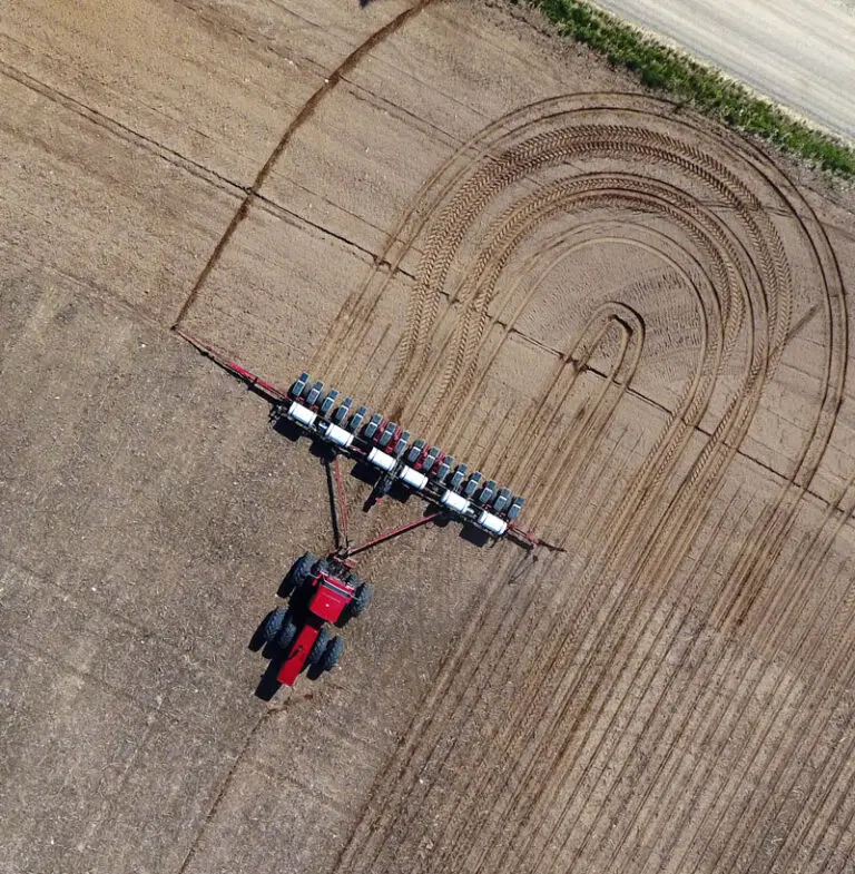 Agriculture Tech & Machine Manufacturer