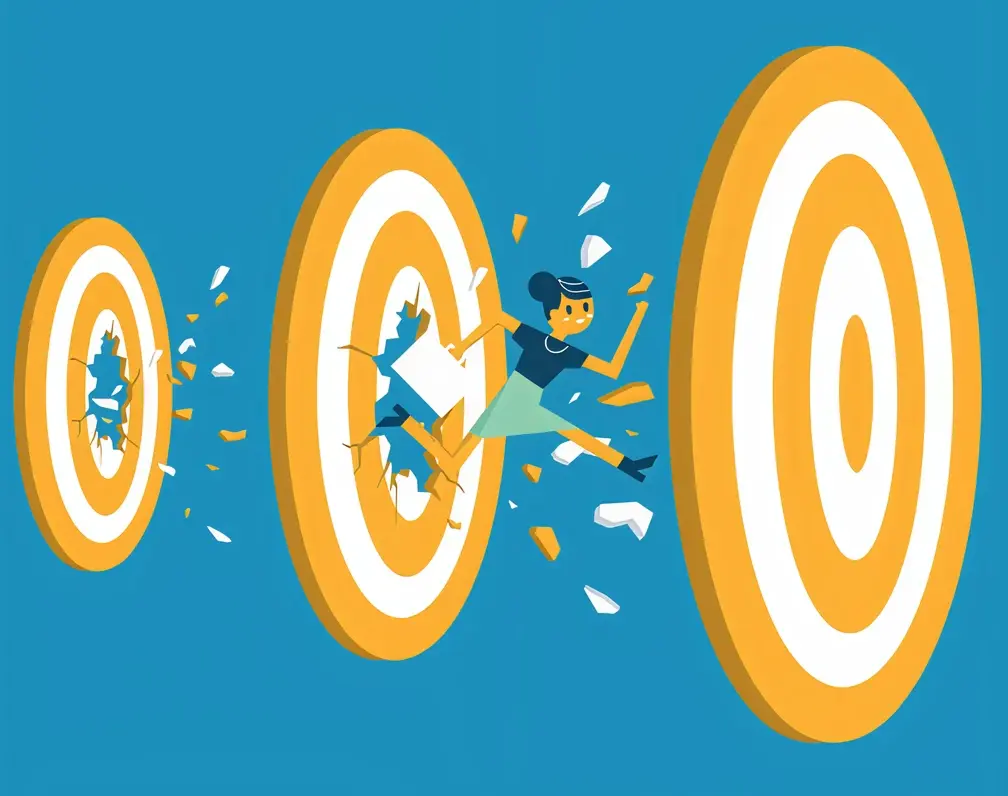 Beyond the status quo