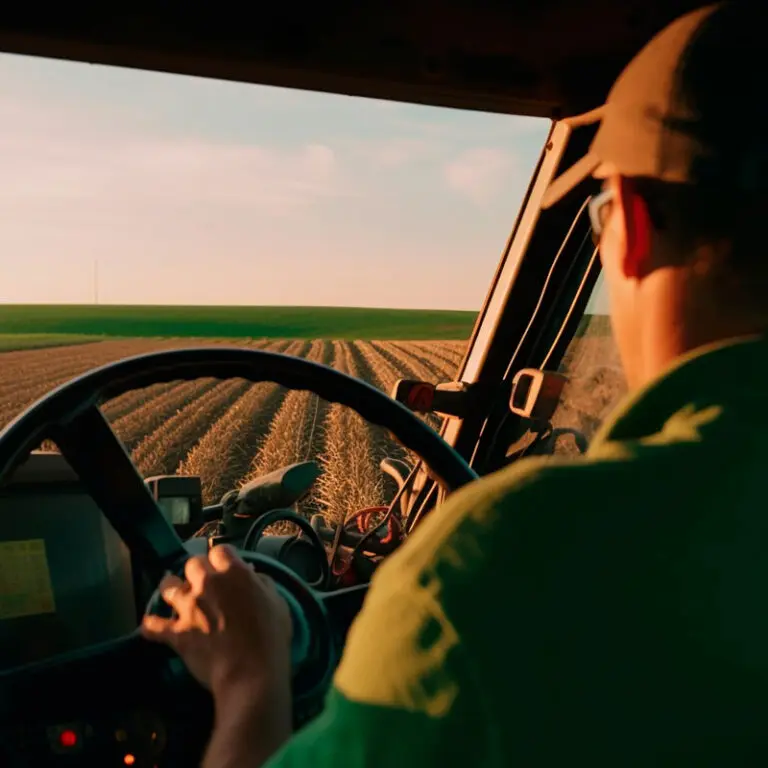 Global Agriculture Equipment Manufacturer