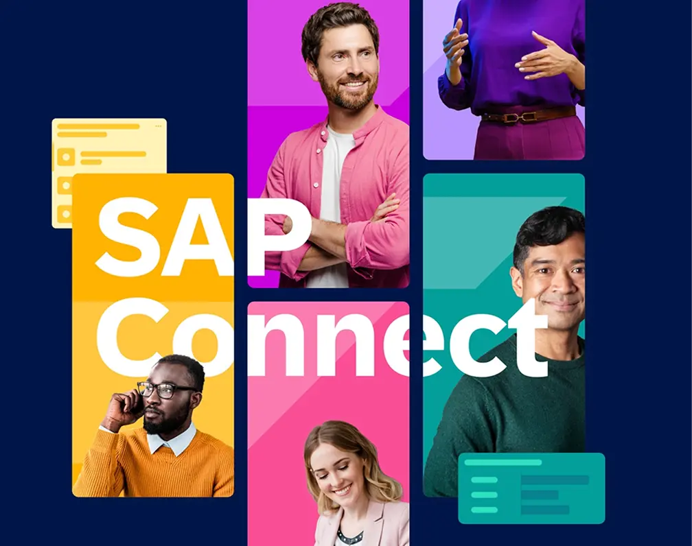 SAP Connect 2025