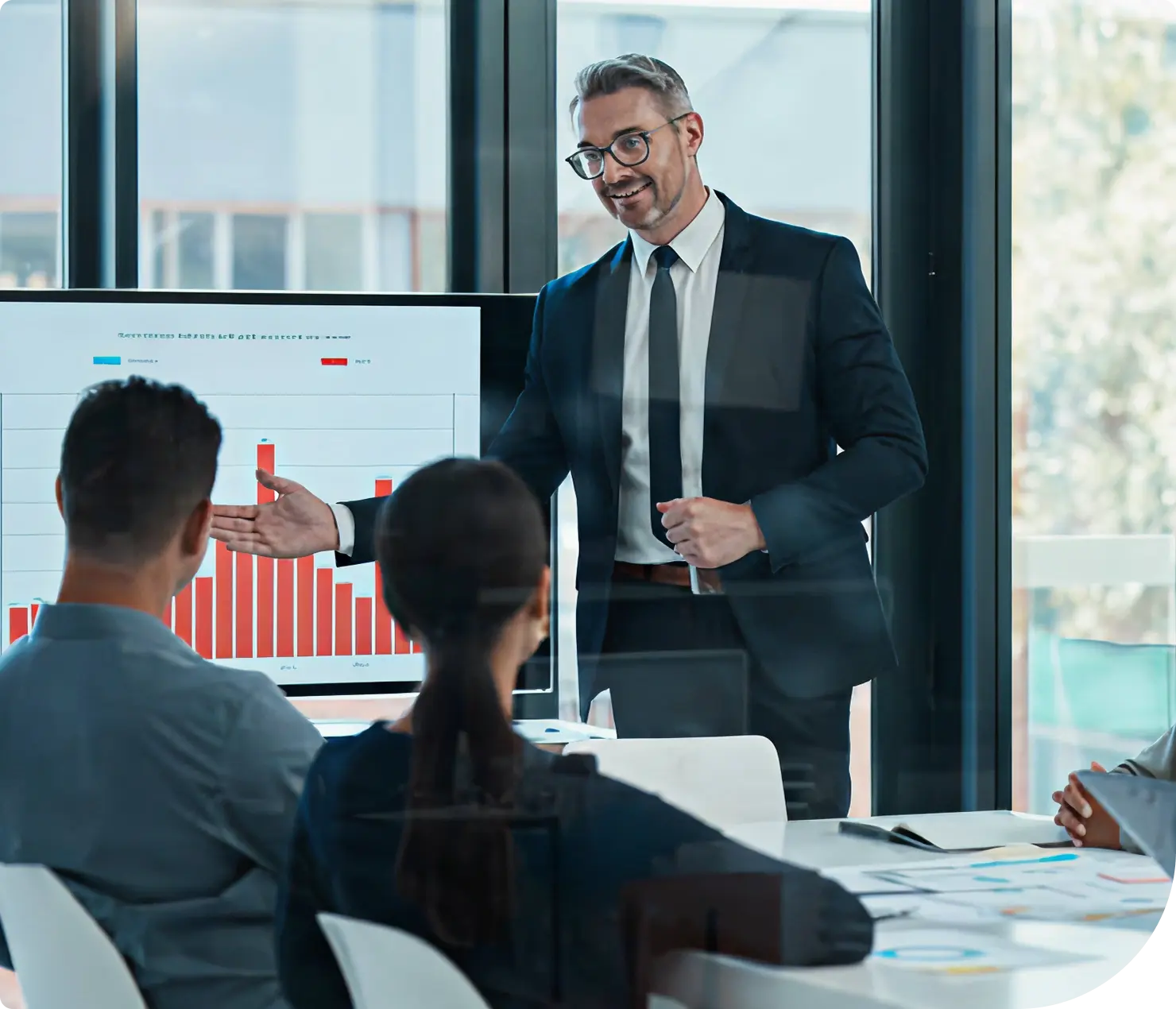 STRATEGY, ENABLEMENT & GOVERNANCE